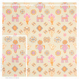 Eade’s PINK & ORANGE