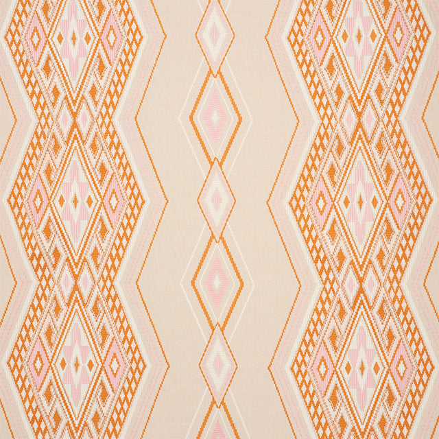 Eade’s PINK & ORANGE