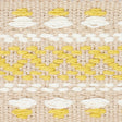 Schumacher 78160 LOVELAND TRIM in YELLOW Trim - EARTH & SKY