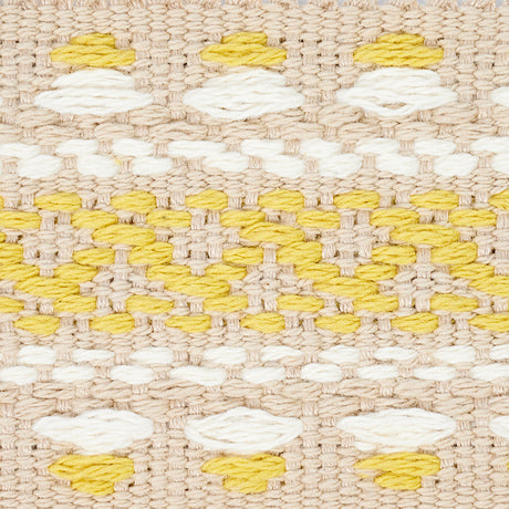 Schumacher 78160 LOVELAND TRIM in YELLOW Trim - EARTH & SKY