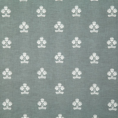 Pindler AMESBURY SLATE 7831 Fabric - Fabric Collection