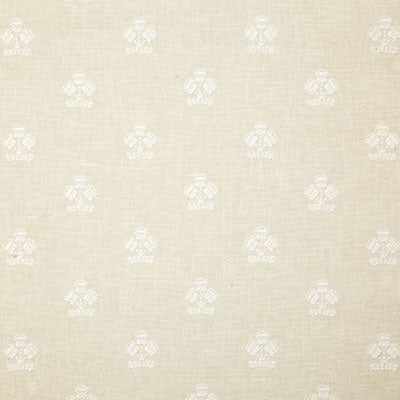 Pindler AMESBURY VANILLA 7831 Fabric - Fabric Collection