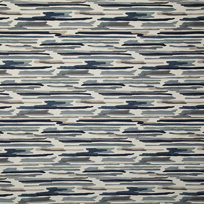 Pindler GLENRIDGE INDIGO 7832 Fabric - Fabric Collection