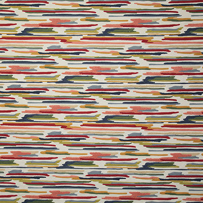 Pindler GLENRIDGE MULTI 7832 Fabric - Fabric Collection