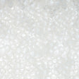 Schumacher Lotus Embroidery Pearl Fabric - Eade's Wallpaper