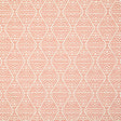Pindler FRAMPTON CORAL 7836 Fabric - Fabric Collection