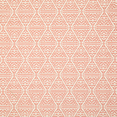 Pindler FRAMPTON CORAL 7836 Fabric - Fabric Collection