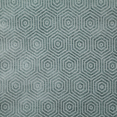 Pindler CHERBOURG OCEAN 7837 Fabric - Fabric Collection