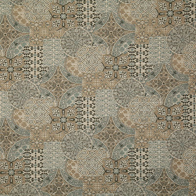 Pindler LEEDS MINERAL 7838 Fabric - Fabric Collection