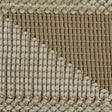 Schumacher 78531 TEAGUE TAPE INDOOR/OUTDOOR in NEUTRAL Trim 
