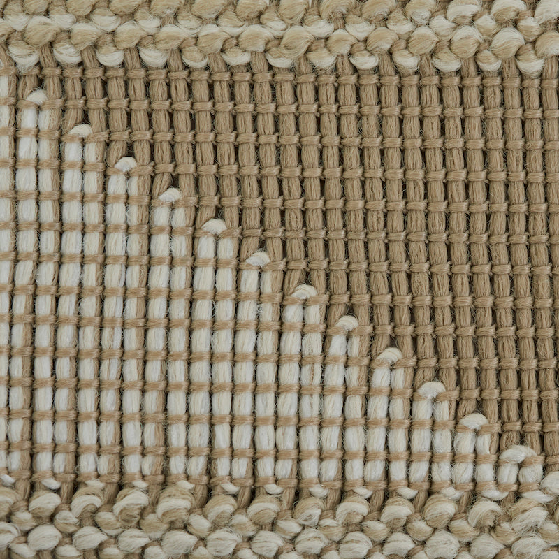 Schumacher 78531 TEAGUE TAPE INDOOR/OUTDOOR in NEUTRAL Trim 