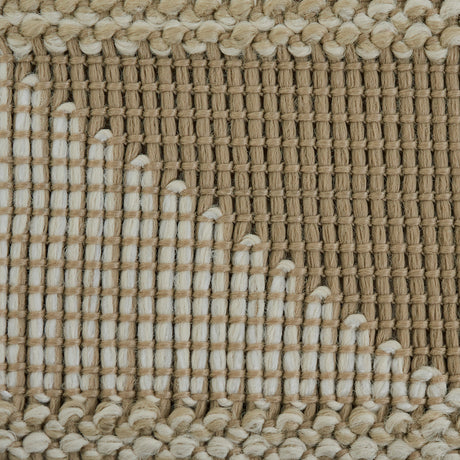 Schumacher 78531 TEAGUE TAPE INDOOR/OUTDOOR in NEUTRAL Trim 