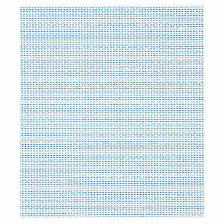 Schumacher Branford Indoor/Outdoor Blue Fabric