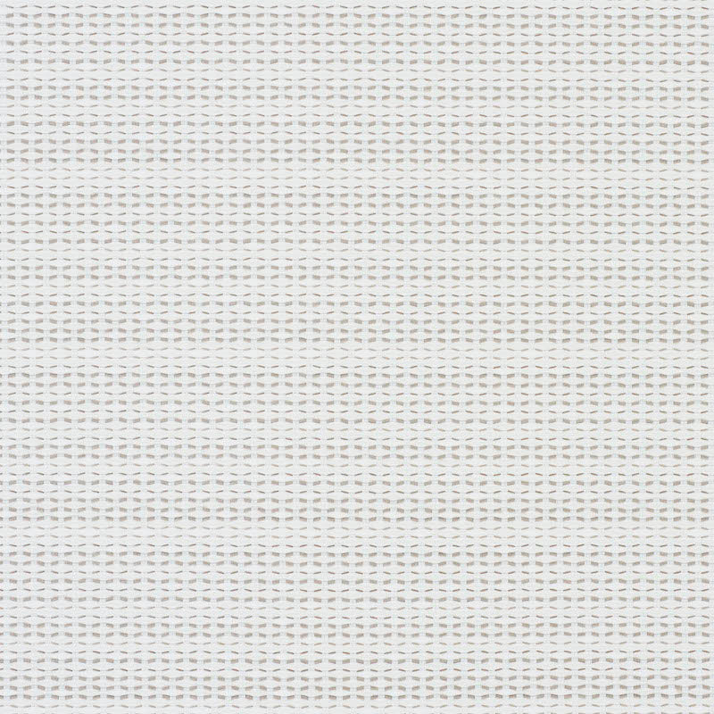 Schumacher Branford Indoor/Outdoor Neutral Fabric