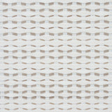 Schumacher Branford Indoor/Outdoor Neutral Fabric