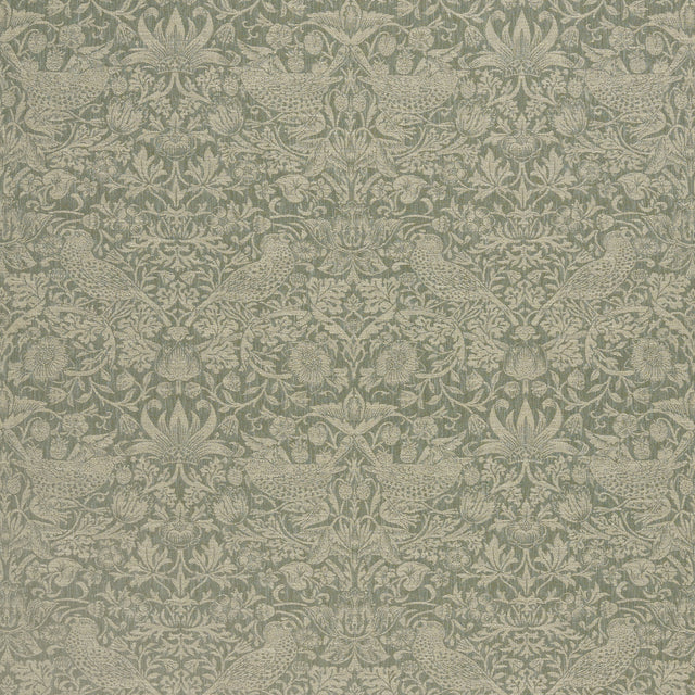 Eade's 7868-2-sample SAGE