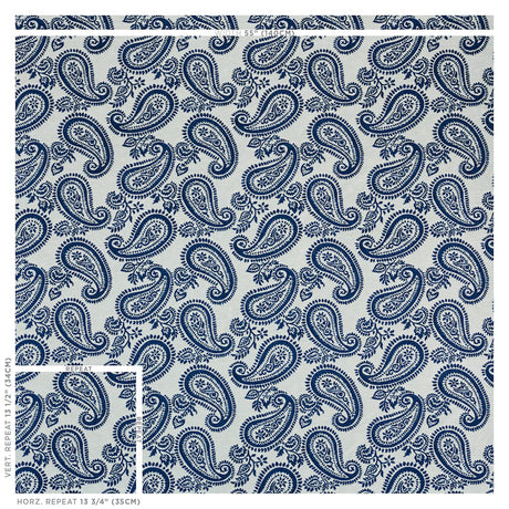 Eade’s BLUE