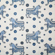 Pindler SUMATRA DELFT 7881 Fabric - Fabric Collection