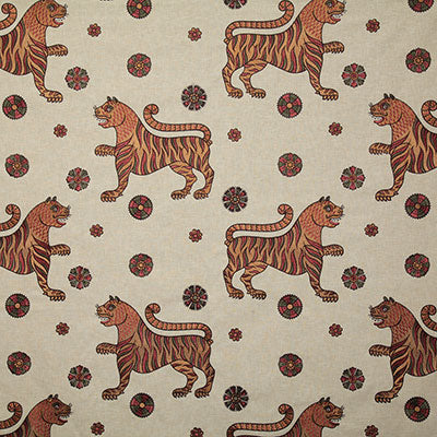 Pindler SUMATRA SPICE 7881 Fabric - Fabric Collection