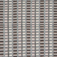 Schumacher Palopo Hand Woven Stripe Black Fabric - Eade's Wallpaper
