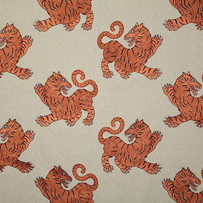 Pindler SIBERIAN NATURAL 7882 Fabric - Fabric Collection