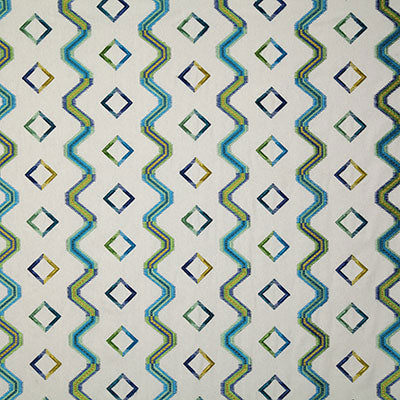 Pindler WHIMSY CALYPSO 7884 Fabric - Fabric Collection