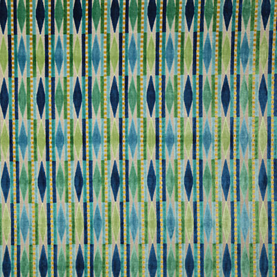 Pindler JOLLY CALYPSO 7885 Fabric - Fabric Collection