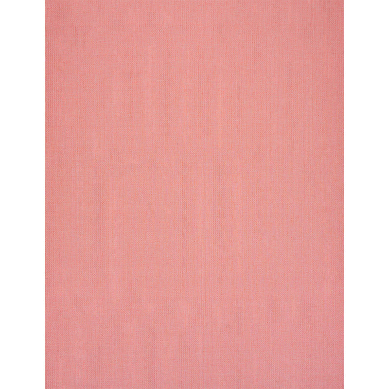 Schumacher Ispa Hand Woven Plain Blush Fabric