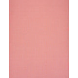 Schumacher Ispa Hand Woven Plain Blush Fabric