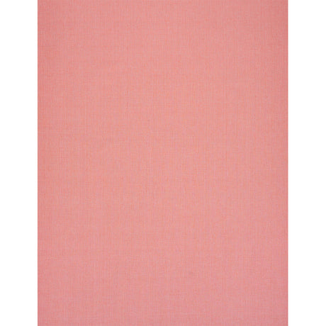Schumacher Ispa Hand Woven Plain Blush Fabric