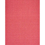 Schumacher Ispa Hand Woven Plain Rosa Fabric