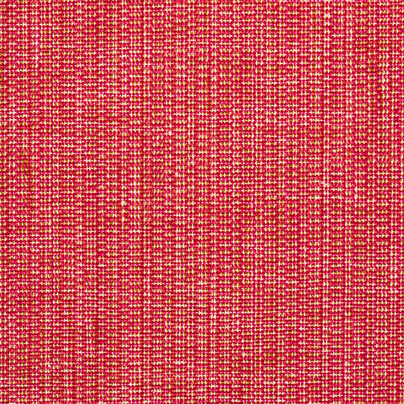 Schumacher Ispa Hand Woven Plain Rosa Fabric