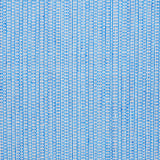 Schumacher Ispa Hand Woven Plain Celestial Fabric
