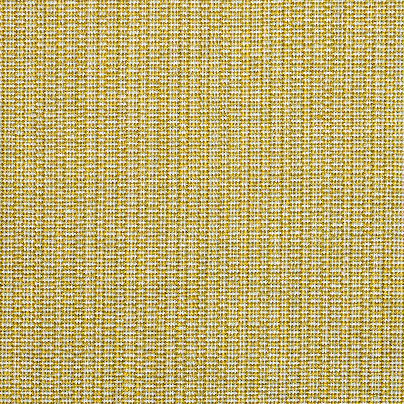 Schumacher Ispa Hand Woven Plain Verde Fabric