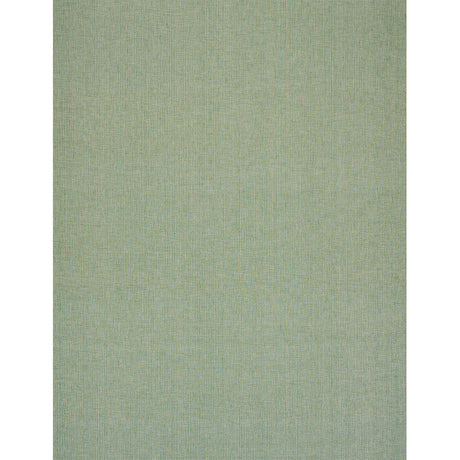 Schumacher Ispa Hand Woven Plain Aqua Fabric