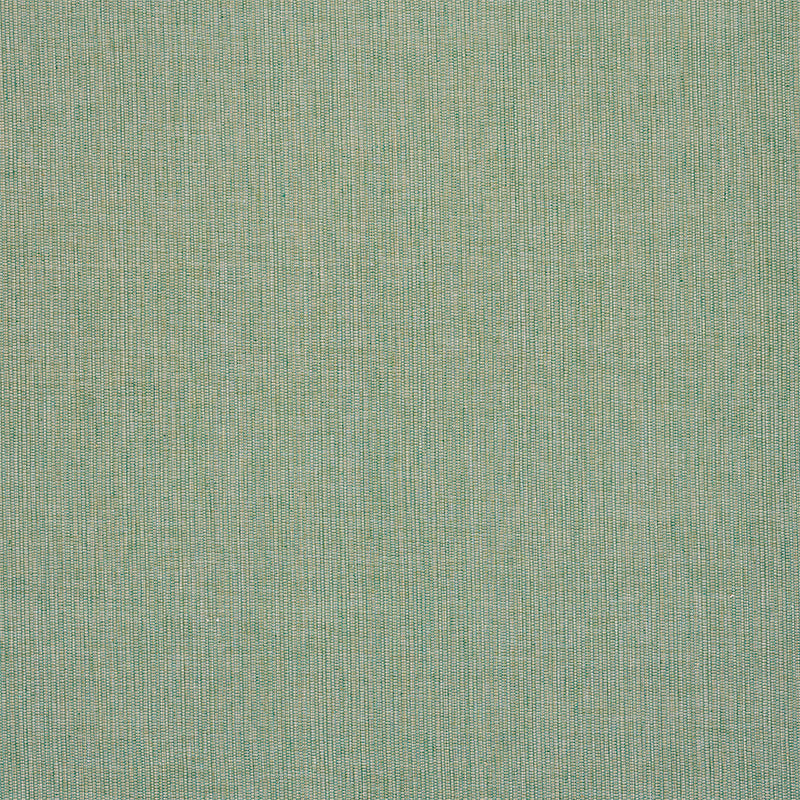 Schumacher Ispa Hand Woven Plain Aqua Fabric