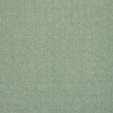 Schumacher Ispa Hand Woven Plain Aqua Fabric