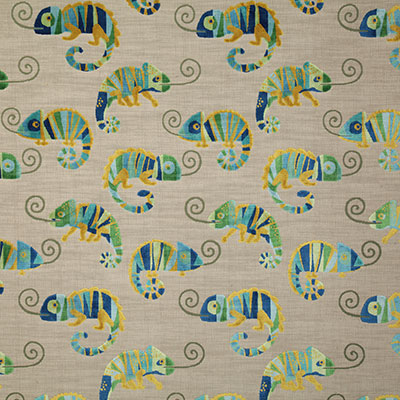 Pindler KARMA CALYPSO 7887 Fabric - Fabric Collection