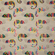Pindler KARMA MULTI 7887 Fabric - Fabric Collection