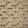 Pindler KARMA TEAK 7887 Fabric - Fabric Collection