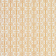 Schumacher Poxte Hand Woven Mostaza Fabric - Eade's Wallpaper