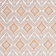 Schumacher Ocosito Hand Woven Castor Fabric - Eade's Wallpaper