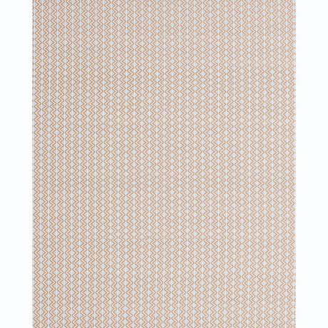 Schumacher Pinula Hand Woven Castor Fabric - Eade's Wallpaper