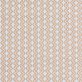 Schumacher Pinula Hand Woven Castor Fabric - Eade's Wallpaper