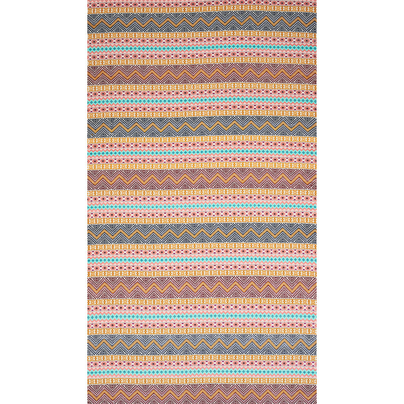 Schumacher Holmul Hand Woven Autumn Fabric