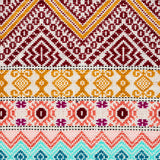 Schumacher Holmul Hand Woven Autumn Fabric