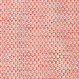 Schumacher Momo Hand Woven Texture Blush Fabric - Eade's Wallpaper