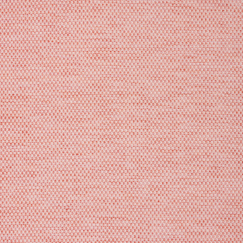 Schumacher Momo Hand Woven Texture Blush Fabric - Eade's Wallpaper