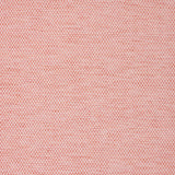 Schumacher Momo Hand Woven Texture Blush Fabric - Eade's Wallpaper