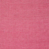Schumacher Momo Hand Woven Texture Rosa Fabric - Eade's Wallpaper